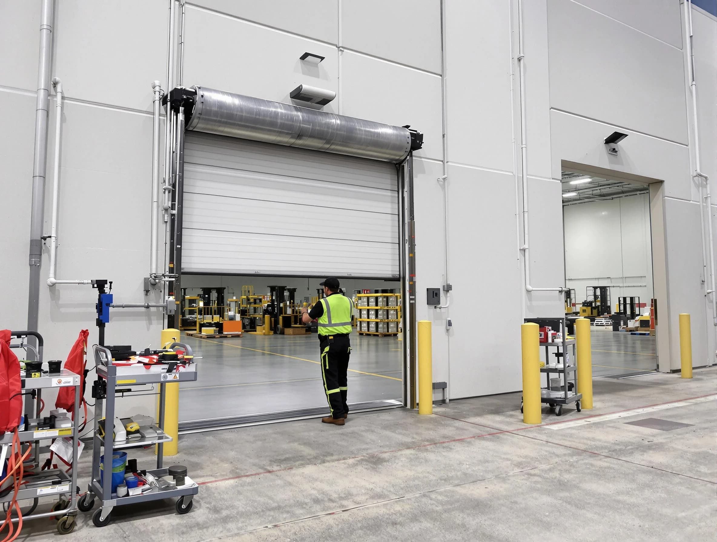 Commercial Repair service in Summit Park, UT