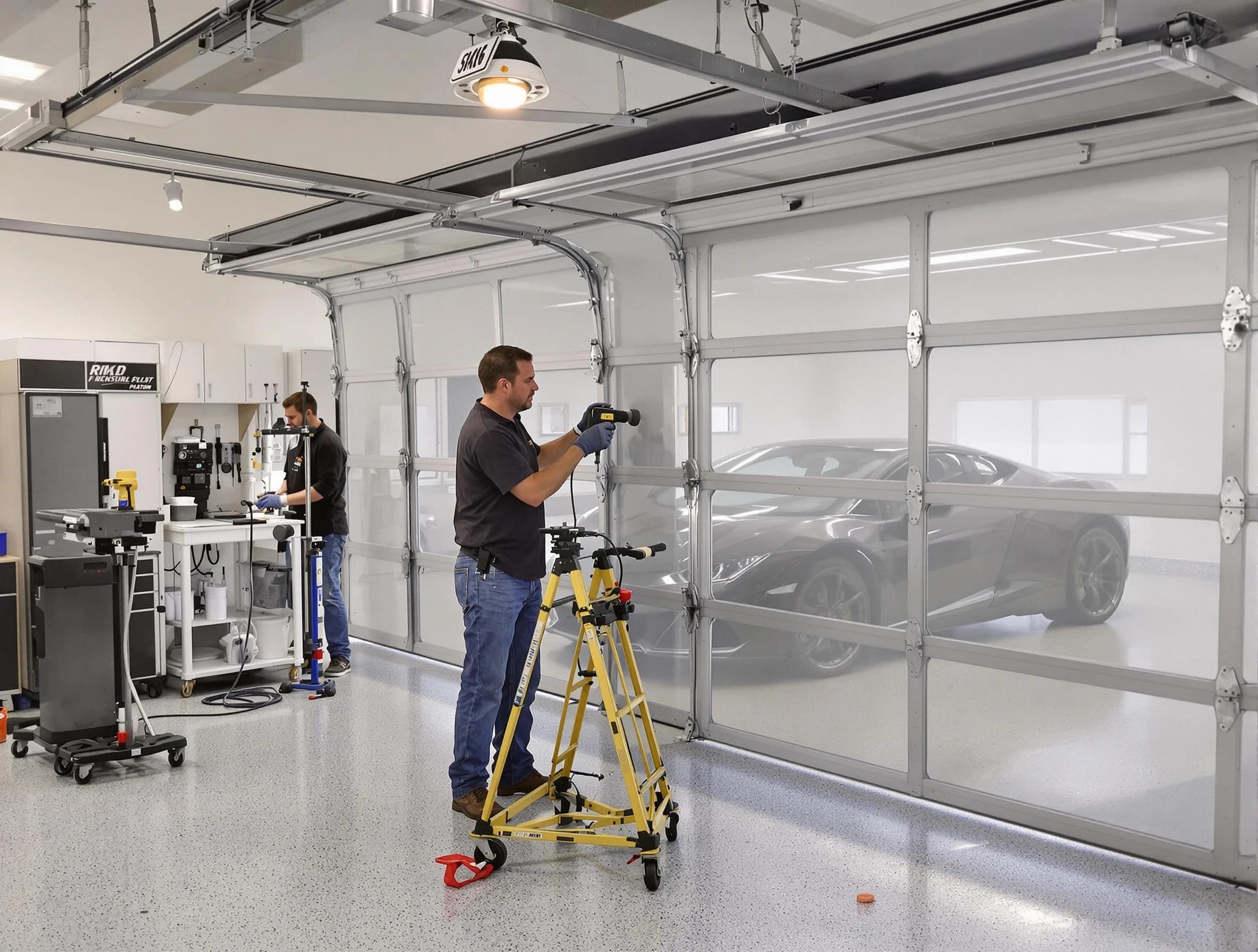 Dents Repair service in Summit Park, UT