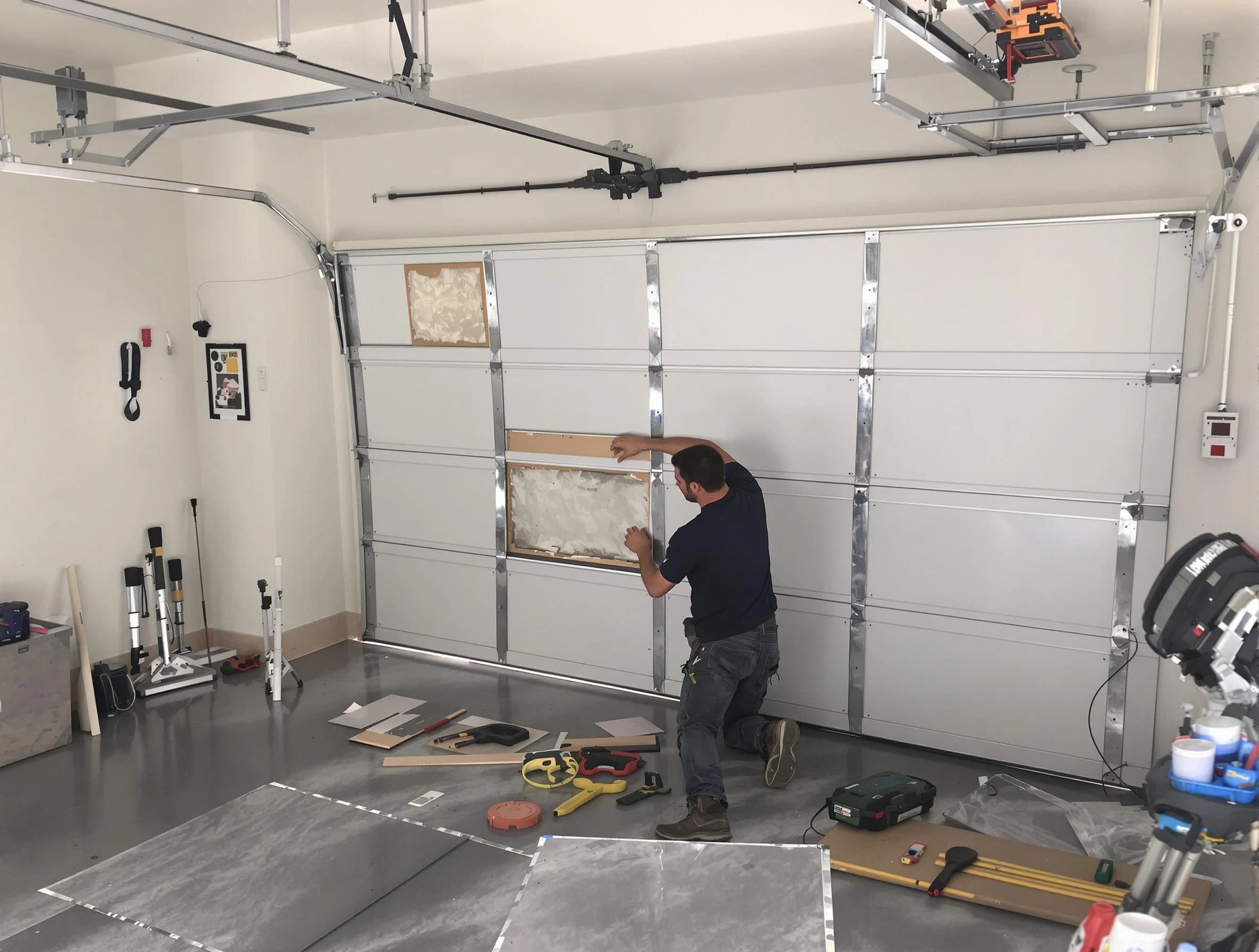 Panel Repair service in Summit Park, UT
